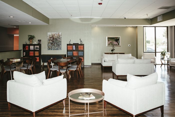 Experience the lavish lifestyle you've always deserved.